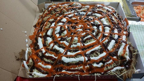 Hi Kebabs - South Australia Travel 0