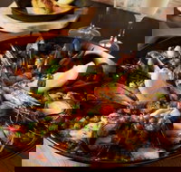 Inti Gourmet - South Australia Travel