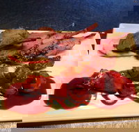 Jack Caddy's Ale Bar  Bistro - South Australia Travel