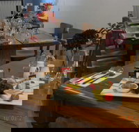 Jersey Girls Cafe - South Australia Travel