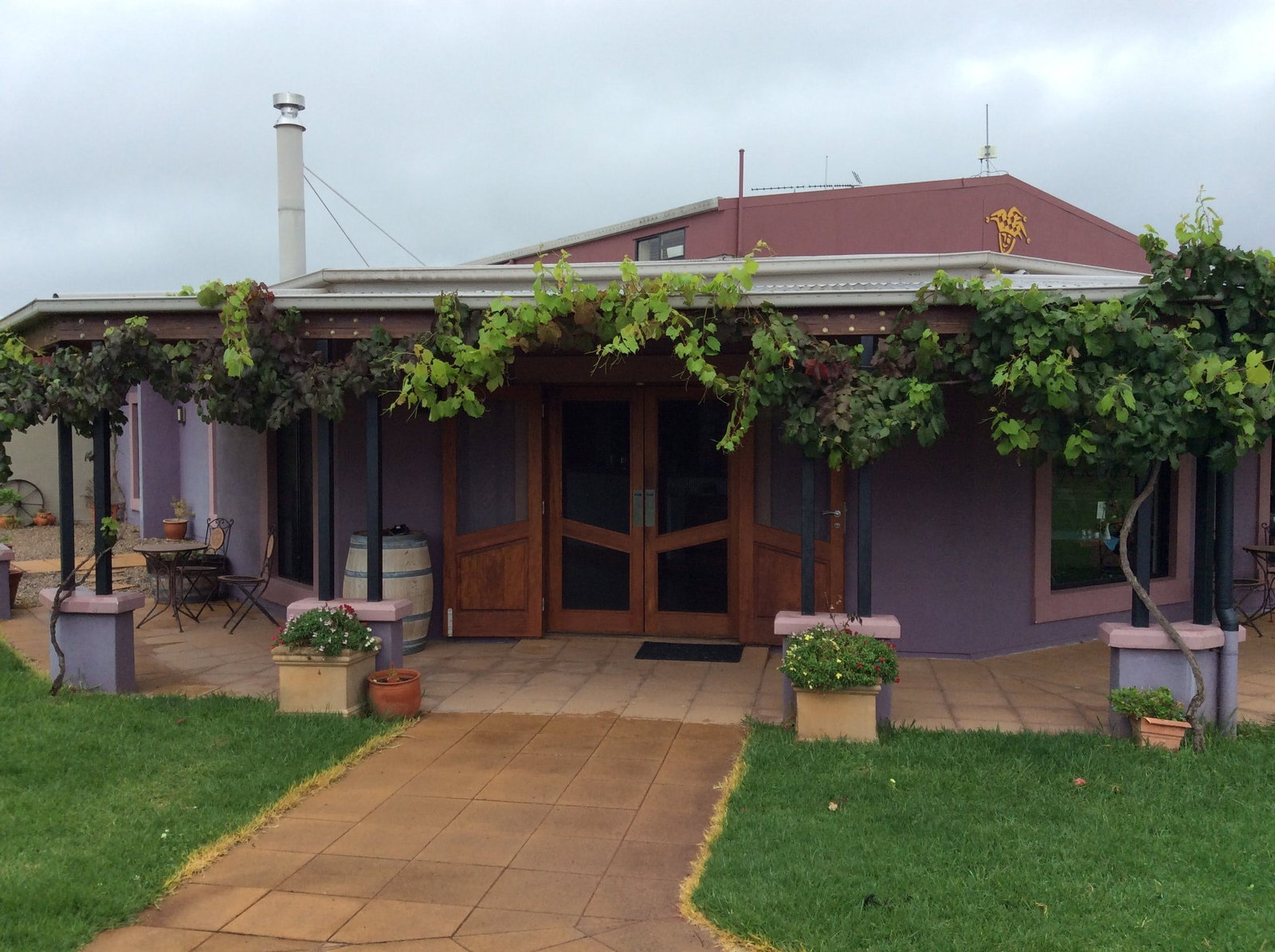 Fletcher ACT South Australia Travel