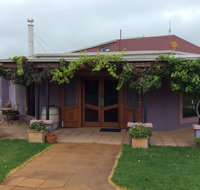 Jester Hill Wines - South Australia Travel