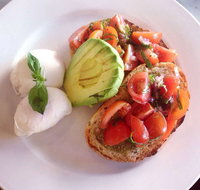 Kake Kafe - South Australia Travel