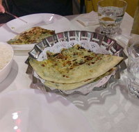 King's Vegetarian and Vegan Indian Fusion - South Australia Travel