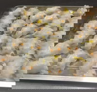 King of Hong Kong Dim Sim  Takeaway - South Australia Travel