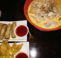 Laksa Hut - South Australia Travel