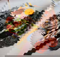 Lazy Moes - Caroline Springs - South Australia Travel