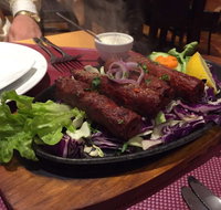 Mango Tree Cafe  Restaurant - South Australia Travel