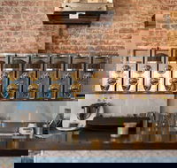 Mario's Coffee House - South Australia Travel