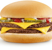 McDonald's - South Australia Travel