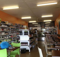 Moruya Health Cafe - South Australia Travel