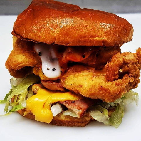 Ocean Blue Seafood - South Australia Travel 0