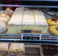 Paris Hot Bread Bakery - South Australia Travel