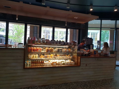 Pastries And Co - South Australia Travel 0