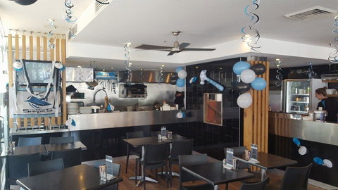 Pavement Cafe - South Australia Travel 0