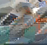 Pikolo Espresso Bar - South Australia Travel