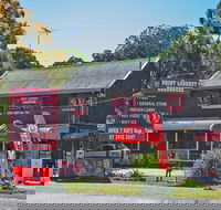 Point Lookout Roadhouse - South Australia Travel