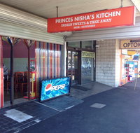 Prince Nisha's Kitchen - South Australia Travel