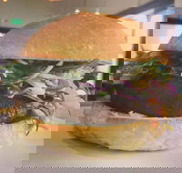 Project 41 Cafe - South Australia Travel