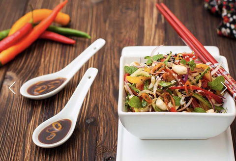 Red Hot Thai - South Australia Travel 0