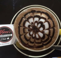 Ricco's Burgers And Coffee - South Australia Travel