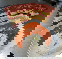 Royal Indian - South Australia Travel