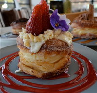 Rozelle Espresso - South Australia Travel