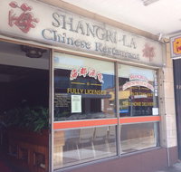 Shangri-la - South Australia Travel