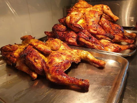 Sharon Kwan Kitchen - South Australia Travel 0
