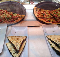Siby's Kebab  Pide