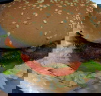 Smokey's Kebabs Pizza  Pide - South Australia Travel