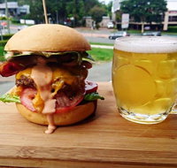 Suburban Social Neighbourhood Bar  Kitchen - South Australia Travel