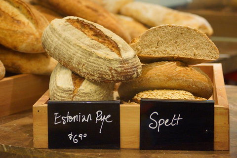 Sunbaked Bakery - Coolangatta - South Australia Travel 0