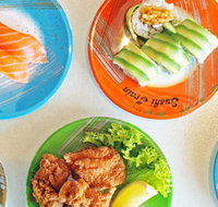 Sushi Train - Randwick - South Australia Travel