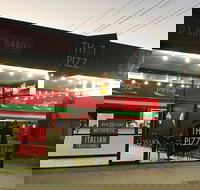 That Pizza - South Australia Travel