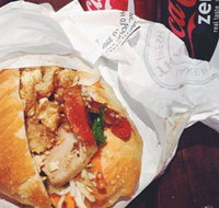 The Grange Cafe  Deli - South Australia Travel
