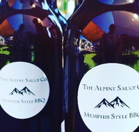 The Alpine Sauce Co - South Australia Travel