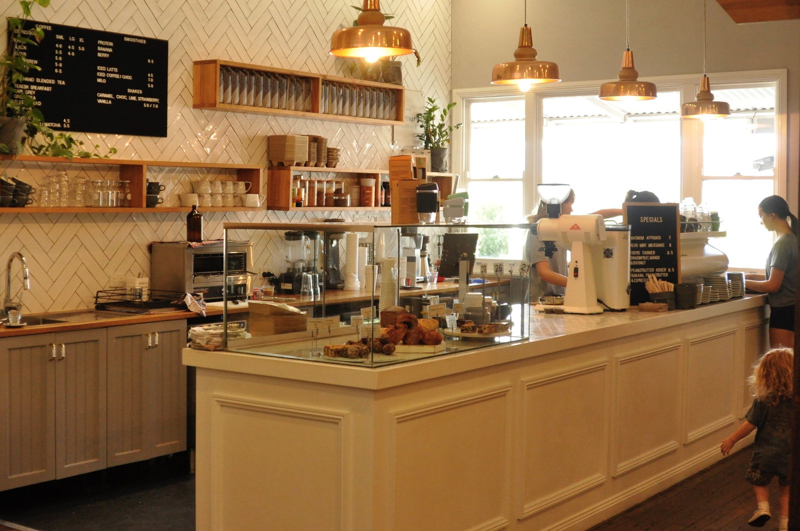 Yallah NSW South Australia Travel