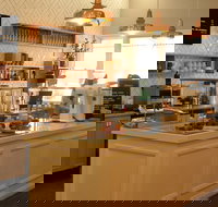 The Woolshed Yallah - South Australia Travel