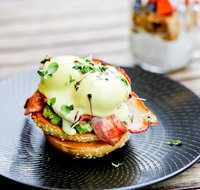 The Chairman Cafe And Foodstore - South Australia Travel