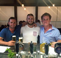The Fox Wine Bar and Function Room - South Australia Travel