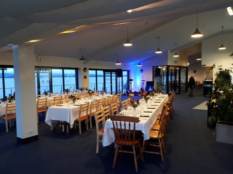 The Cormorant - Cafe On The Pier - South Australia Travel 1