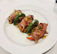 The Coast Restaurant - South Australia Travel