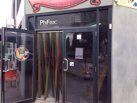 Thirsty Cafe Bar - Cellarbrations Sunshine - South Australia Travel 0