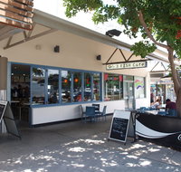 Three Fish Cafe - South Australia Travel