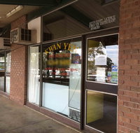 Tonic Espresso - South Australia Travel