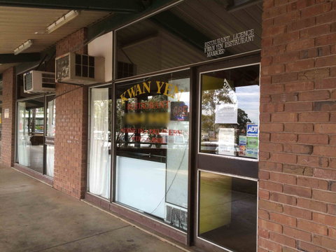 Tonic Espresso - South Australia Travel 0