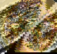 Tropical Splash - South Australia Travel