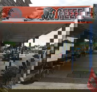 Ultimate Coffee - South Australia Travel