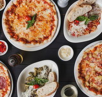 Vapiano Canberra Centre - South Australia Travel